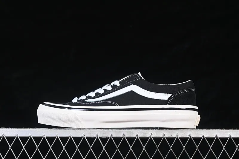 All categories Vans Vans series Vans Low Vans low-top Vans Old Skool high-end branch low-top casual sneakers VN0000E8VBPT